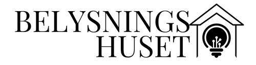 Belysningshuset
